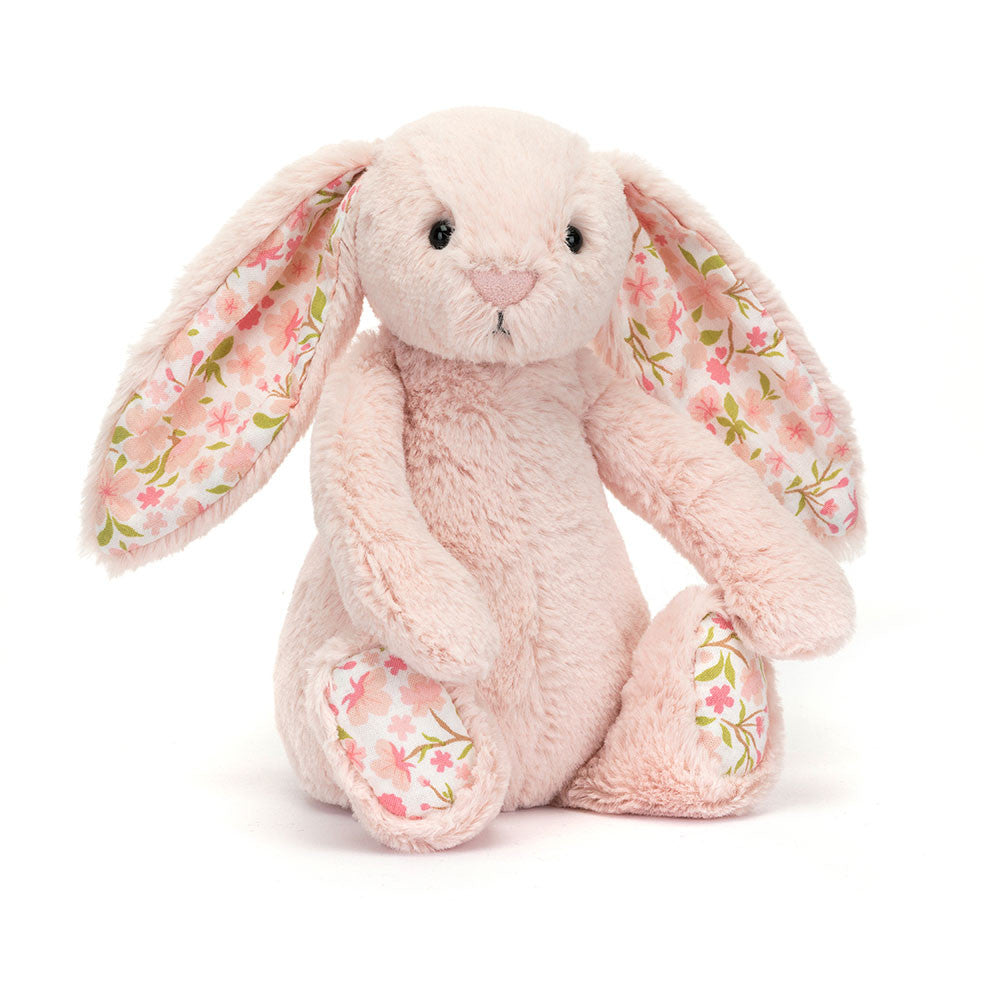 Blossom Blush Bunny 'Cherry' - Jellycat Online
