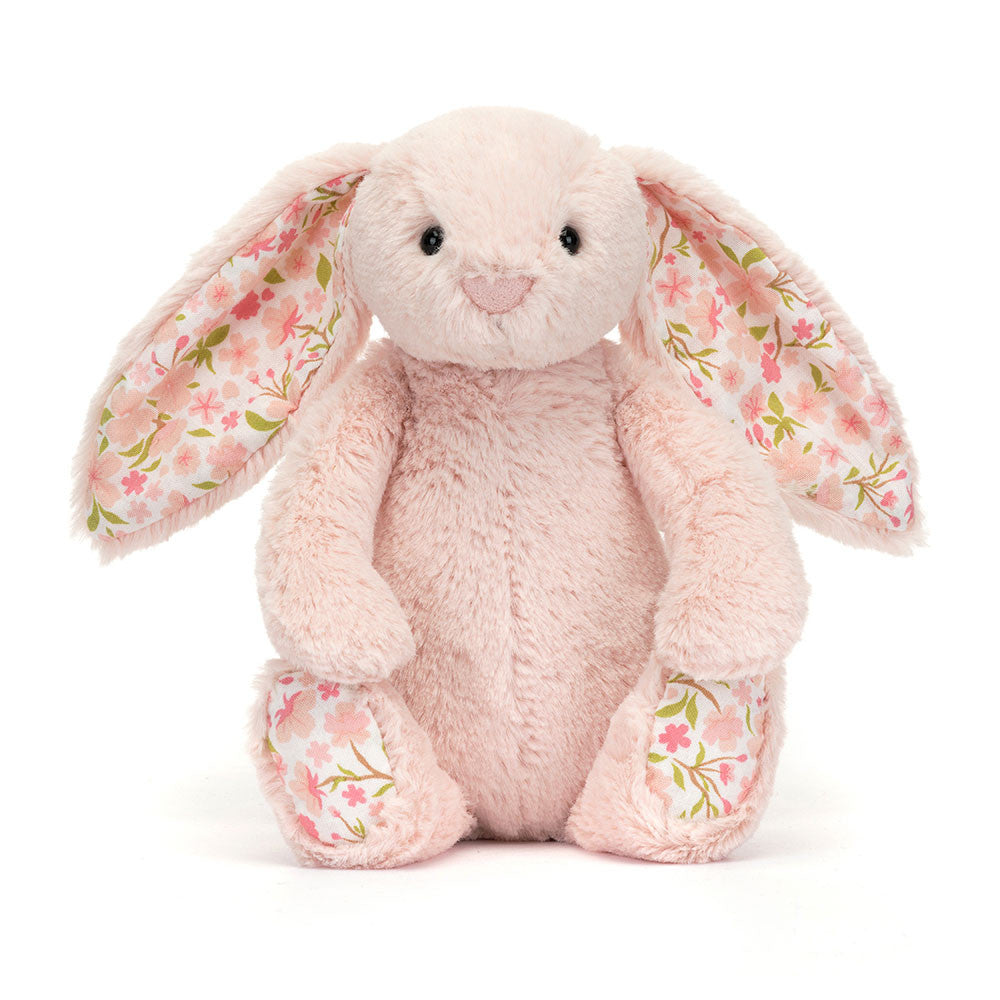 Blossom Blush Bunny 'Cherry' - Jellycat Online