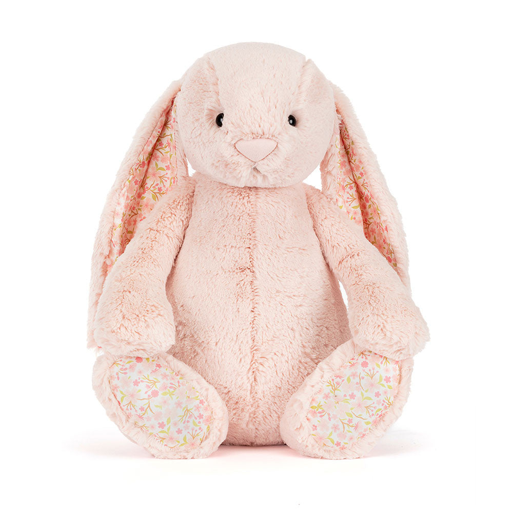 Blossom Blush Bunny 'Cherry' - Jellycat Online