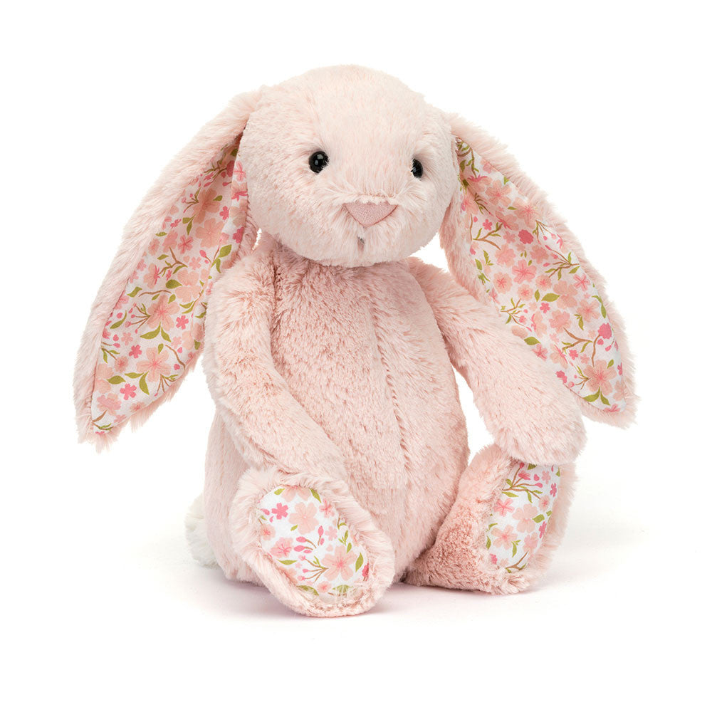 Blossom Blush Bunny 'Cherry' - Jellycat Online