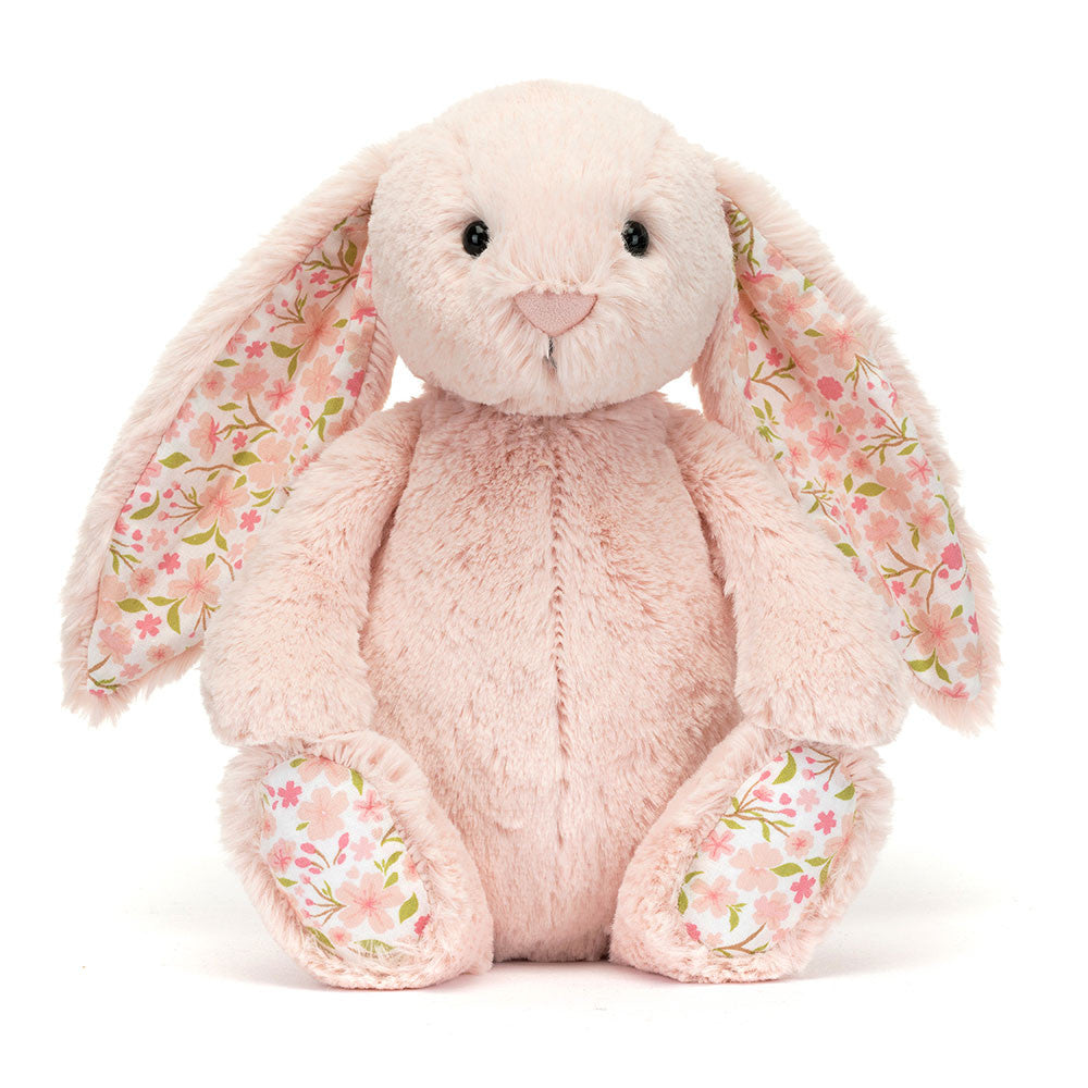 Blossom Blush Bunny 'Cherry' - Jellycat Online