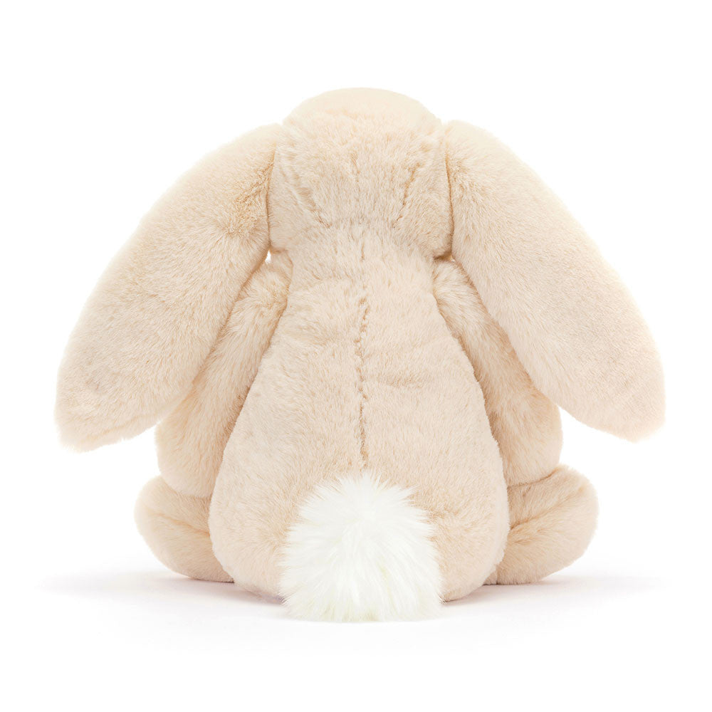 Bashful Luxe Bunny Willow - Jellycat Discount