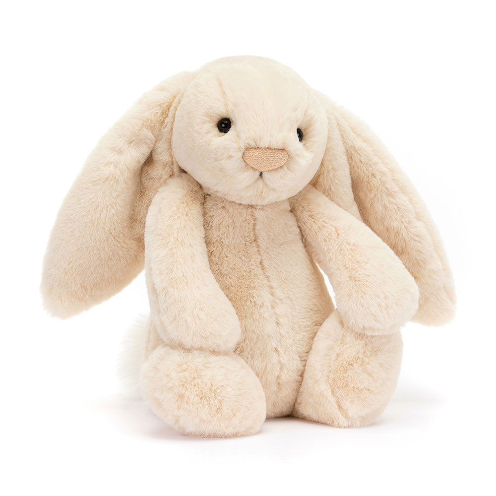 Bashful Luxe Bunny Willow - Jellycat Discount