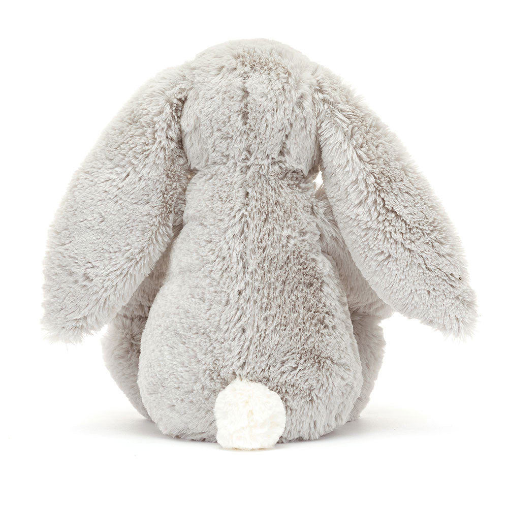 Blossom Silver Bunny 'Bloom' - Jellycat For Sale