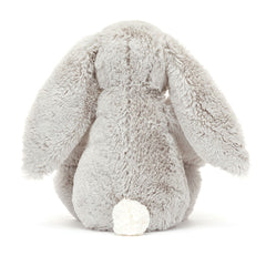 Blossom Silver Bunny 'Bloom' - Jellycat For Sale