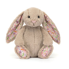 Blossom Beige Bunny 'Petal' - Jellycat