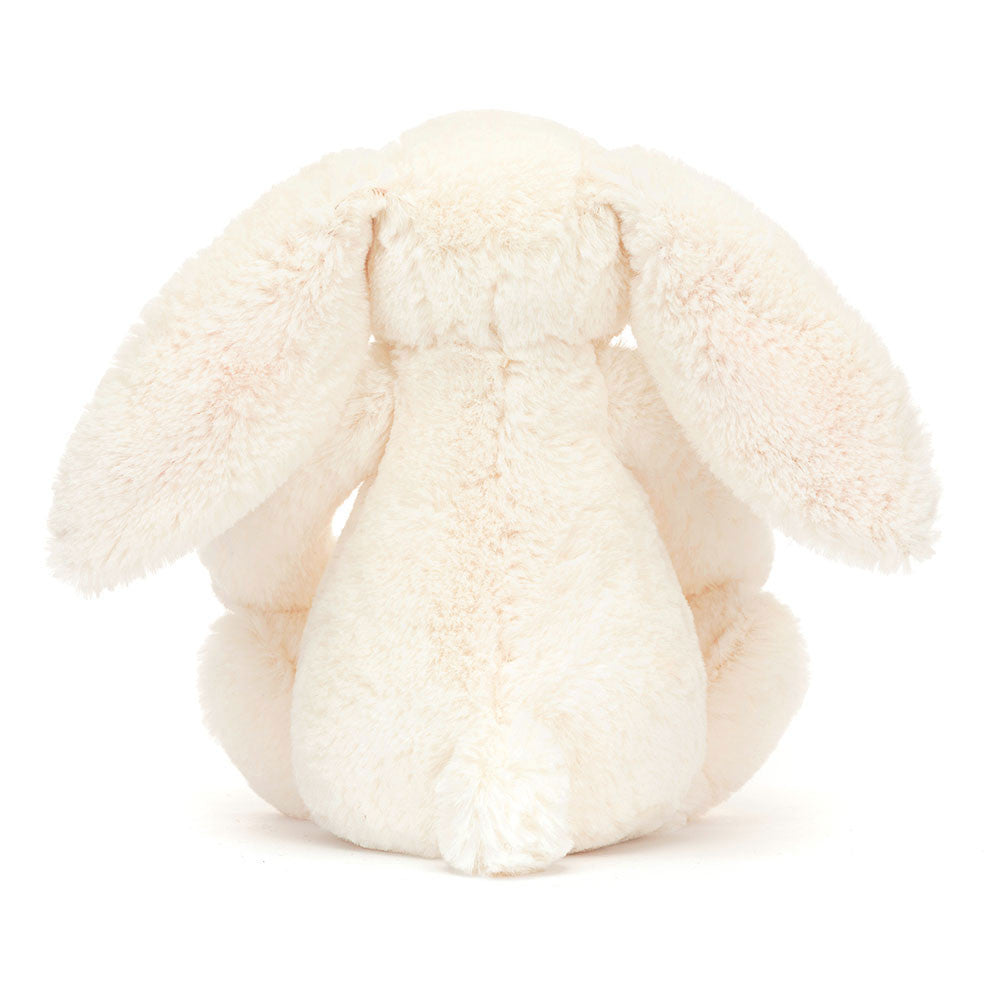 Blossom Cream Bunny 'Berry' - Jellycat For Sale