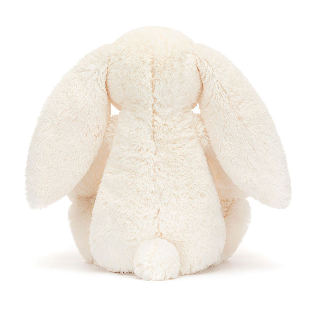 Blossom Cream Bunny 'Berry' - Jellycat For Sale