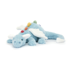 Sky Dragon - Jellycat Online
