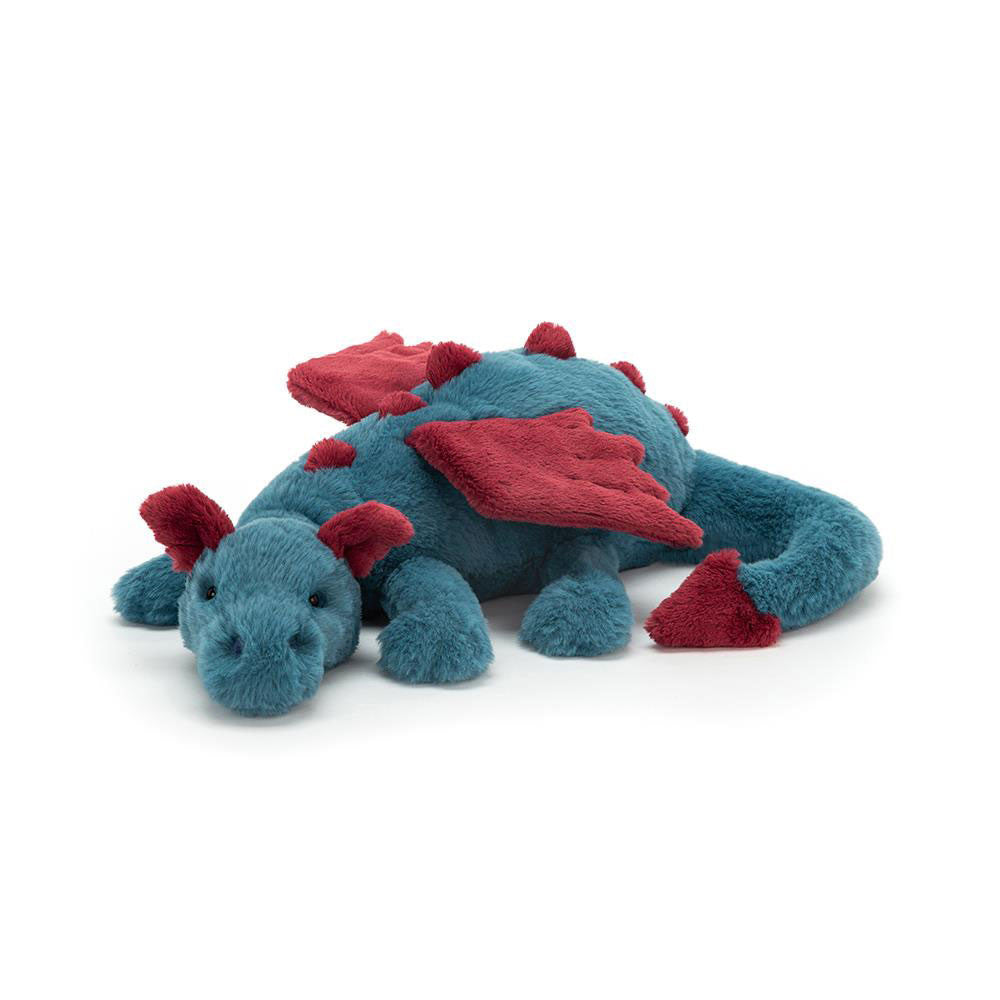 Dexter Dragon - Jellycat Sale