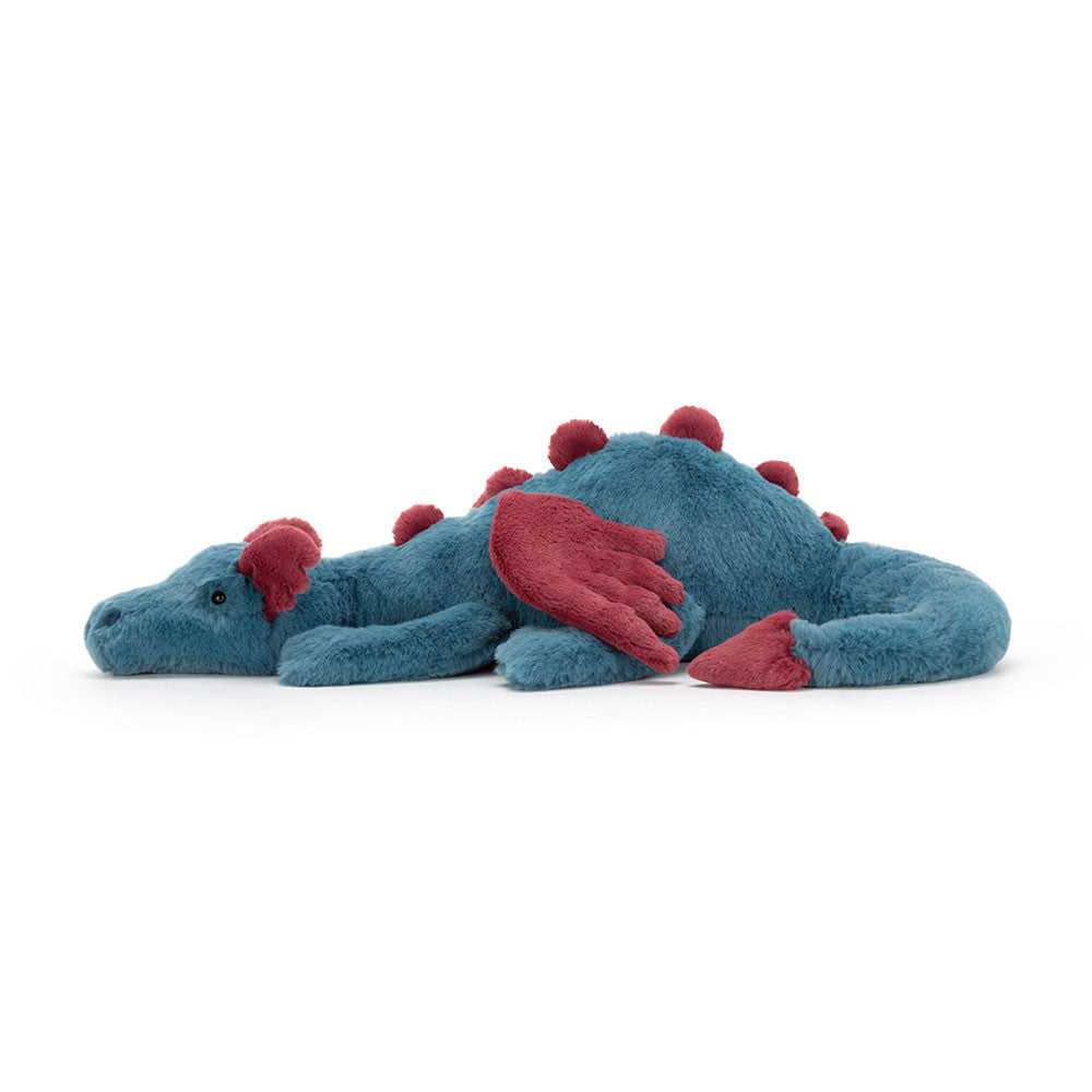 Dexter Dragon - Jellycat Sale