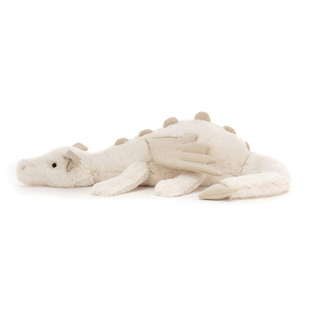 Snow Dragon - Jellycat Online