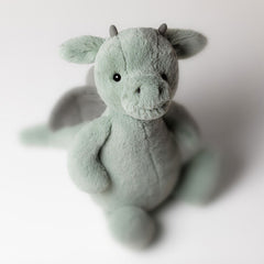 Bashful Dragon - Jellycat Discount