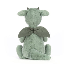 Bashful Dragon - Jellycat Discount