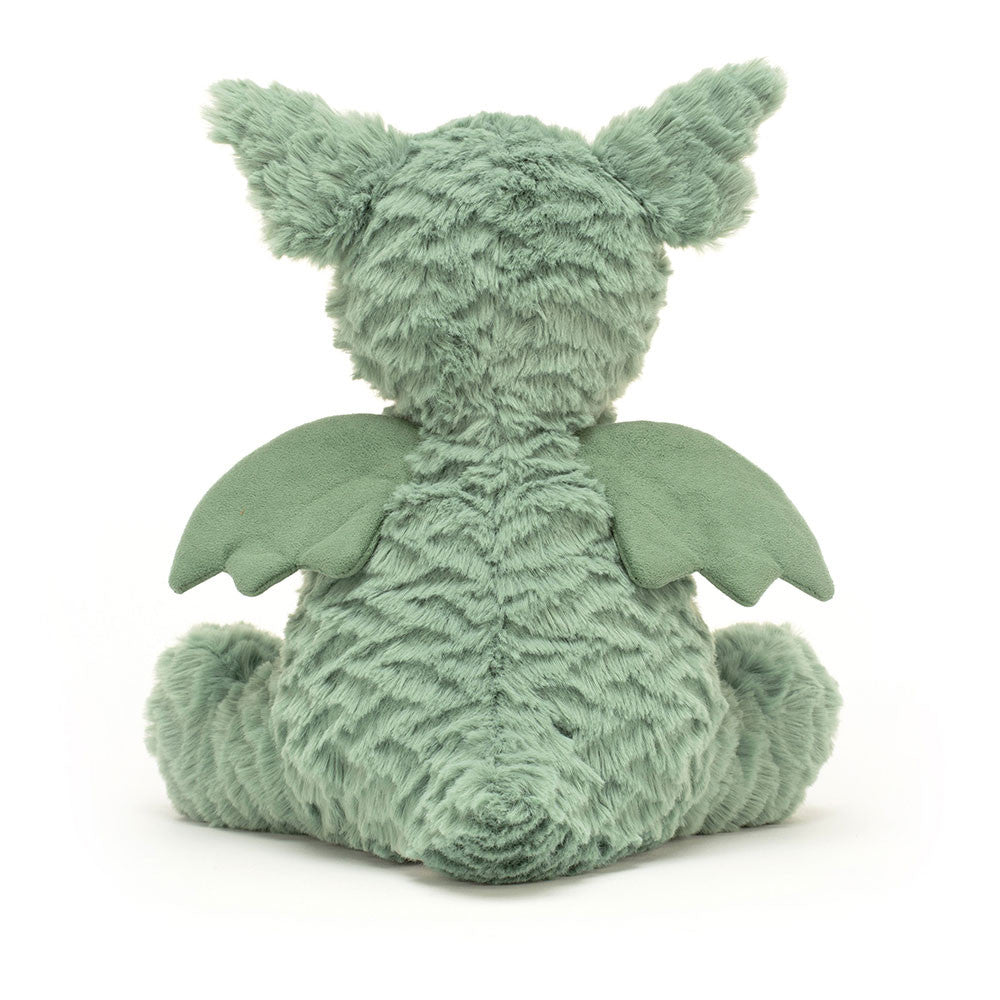 Fuddlewuddle Dragon - Jellycat Sale