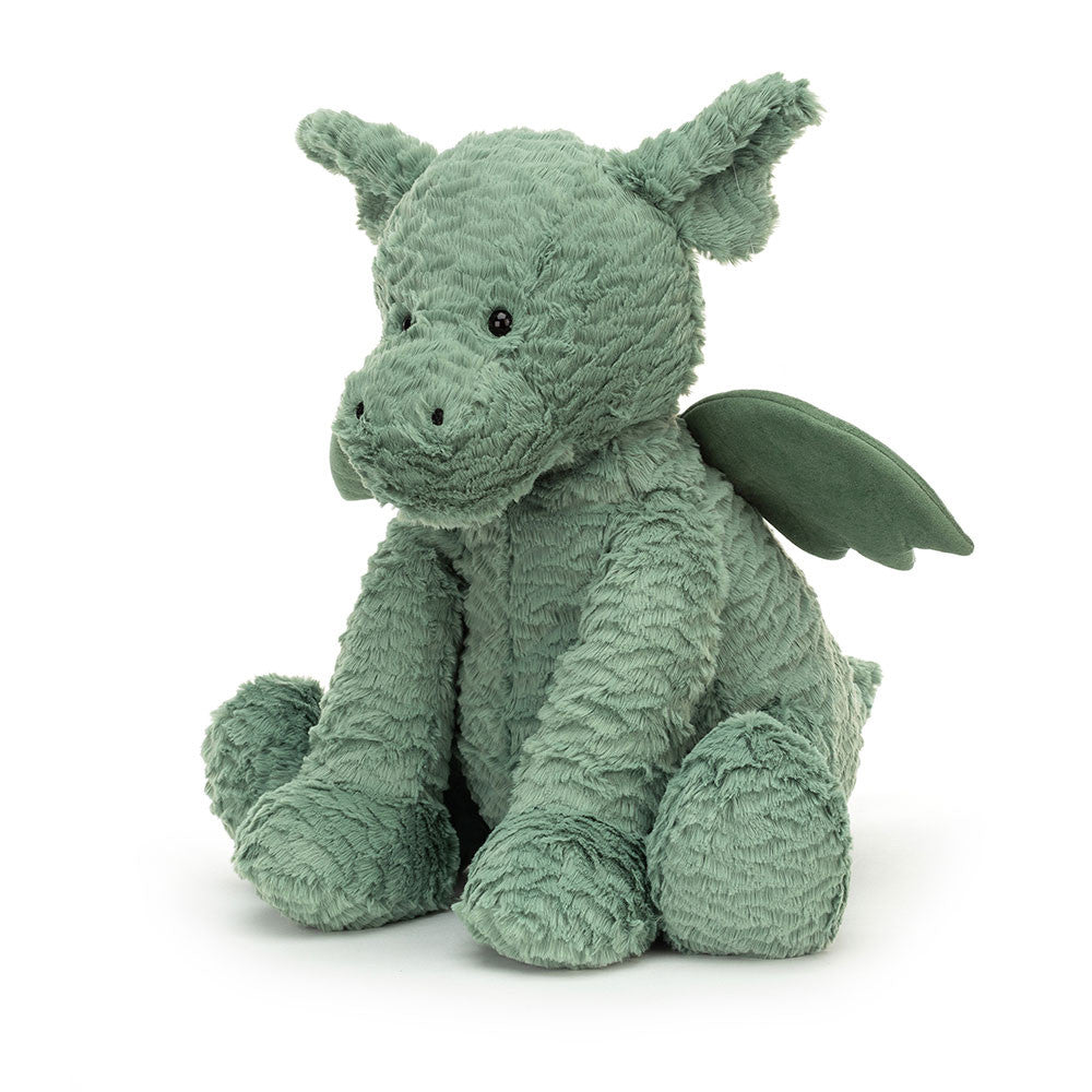 Fuddlewuddle Dragon - Jellycat Sale