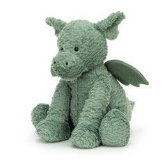 Fuddlewuddle Dragon - Jellycat Sale