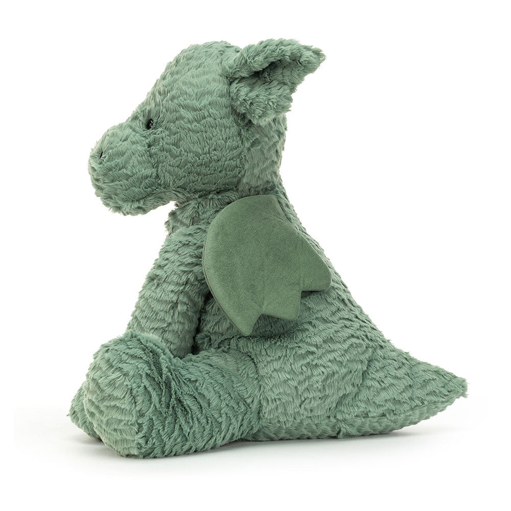Fuddlewuddle Dragon - Jellycat Sale