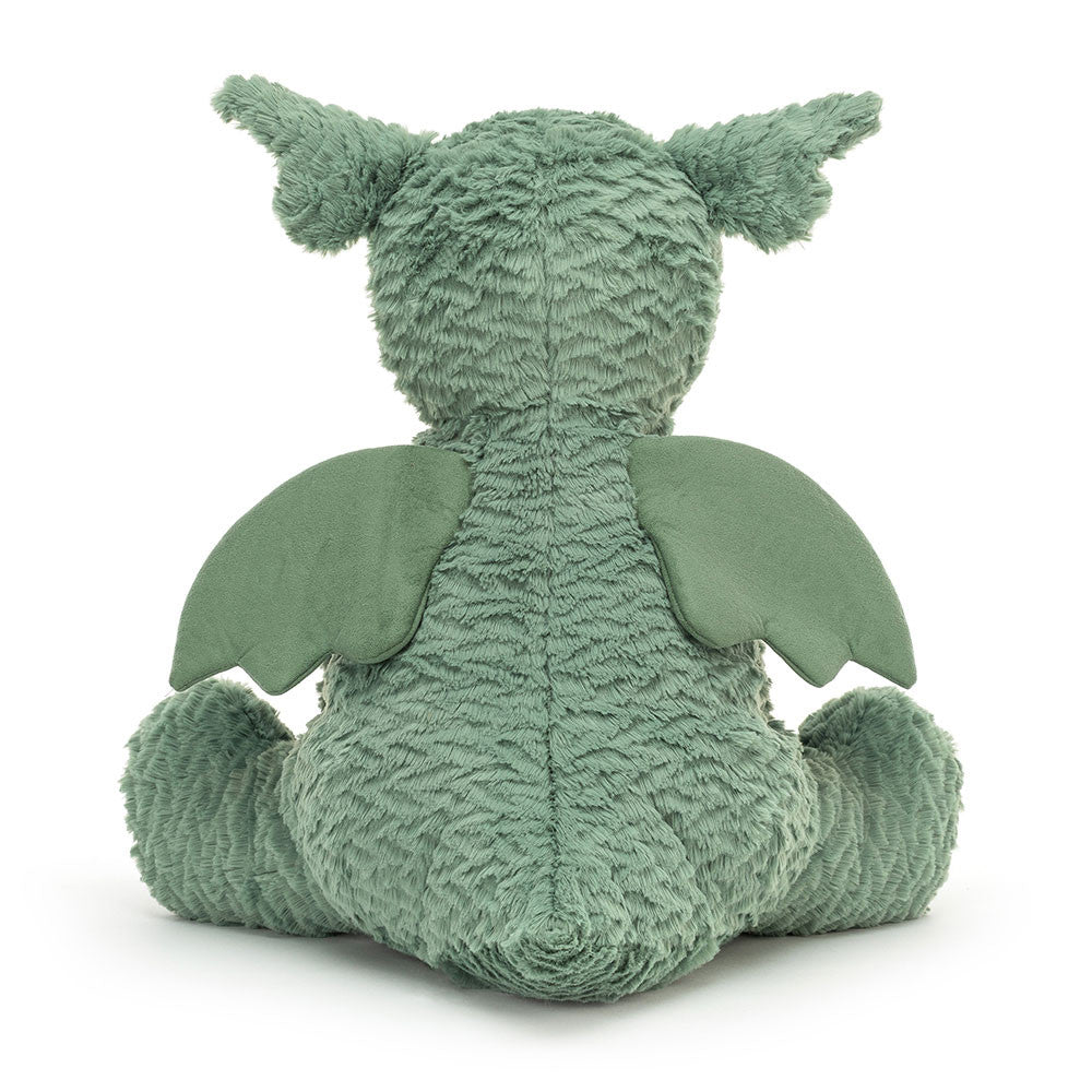 Fuddlewuddle Dragon - Jellycat Sale