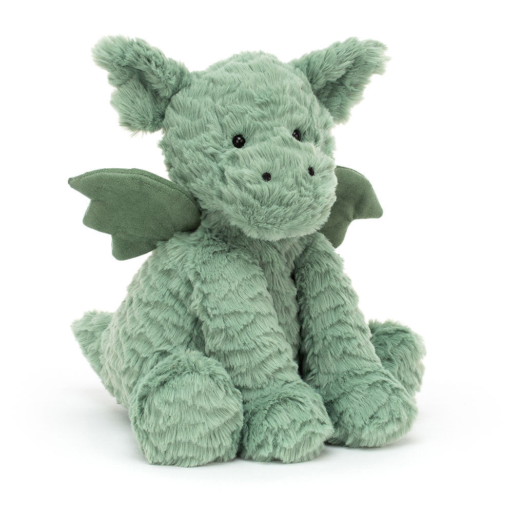 Fuddlewuddle Dragon - Jellycat Sale