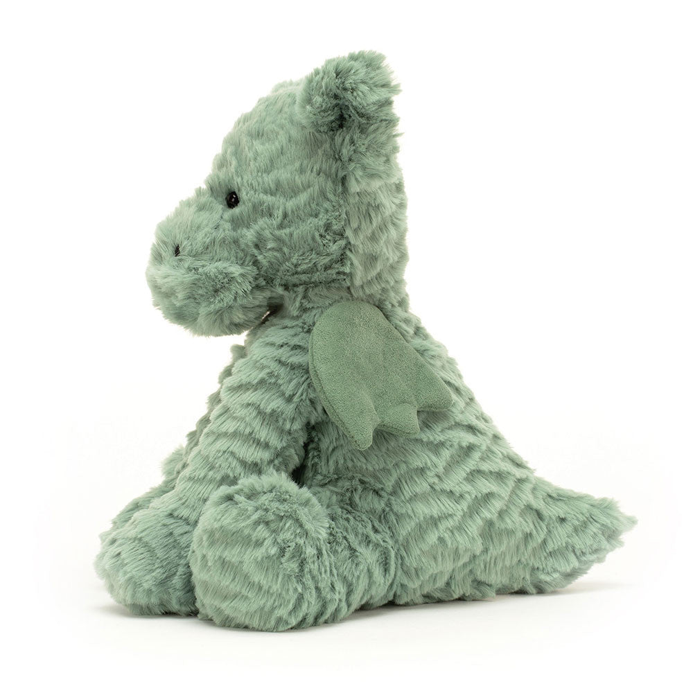 Fuddlewuddle Dragon - Jellycat Sale