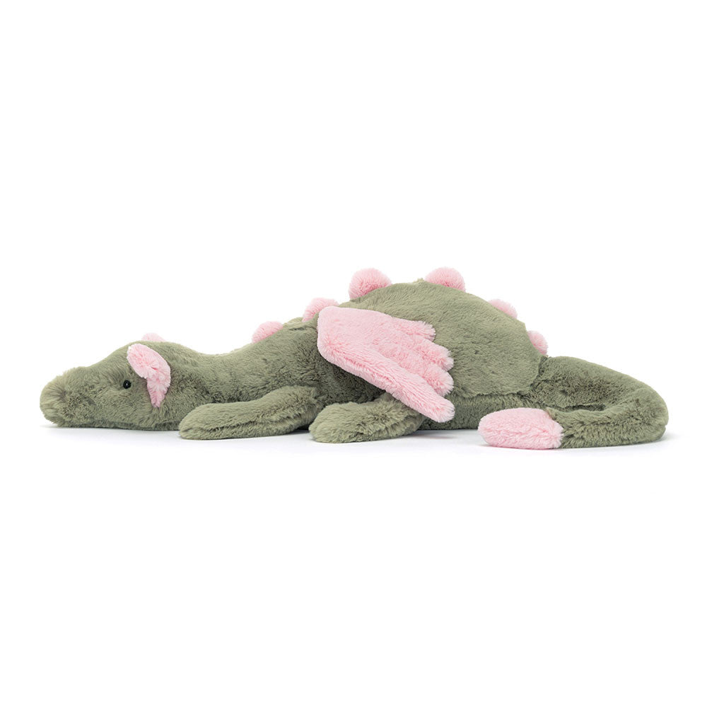 Malachy Dragon - Jellycat Online