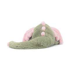 Malachy Dragon - Jellycat Online