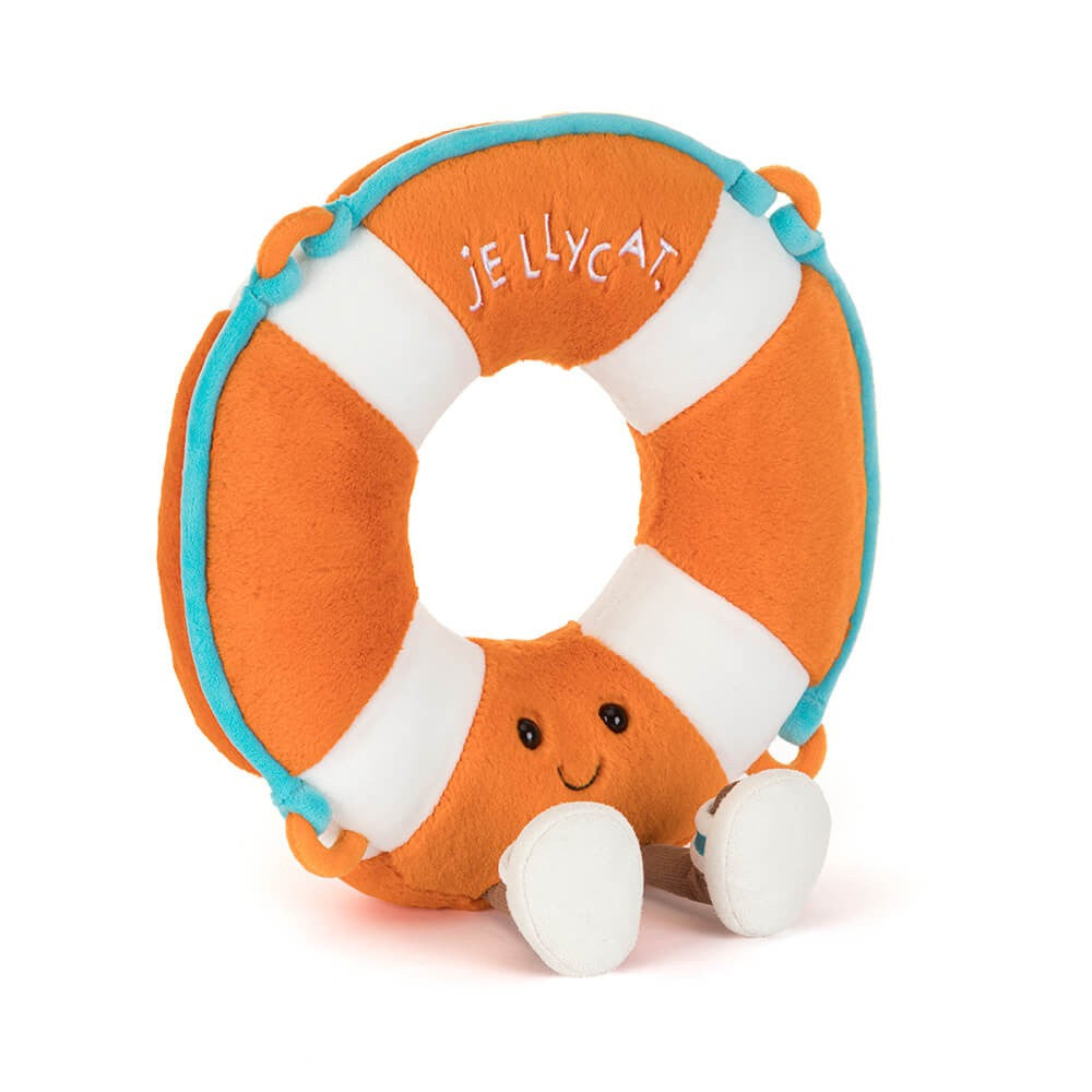 Amuseables Life Ring - Jellycat Sale
