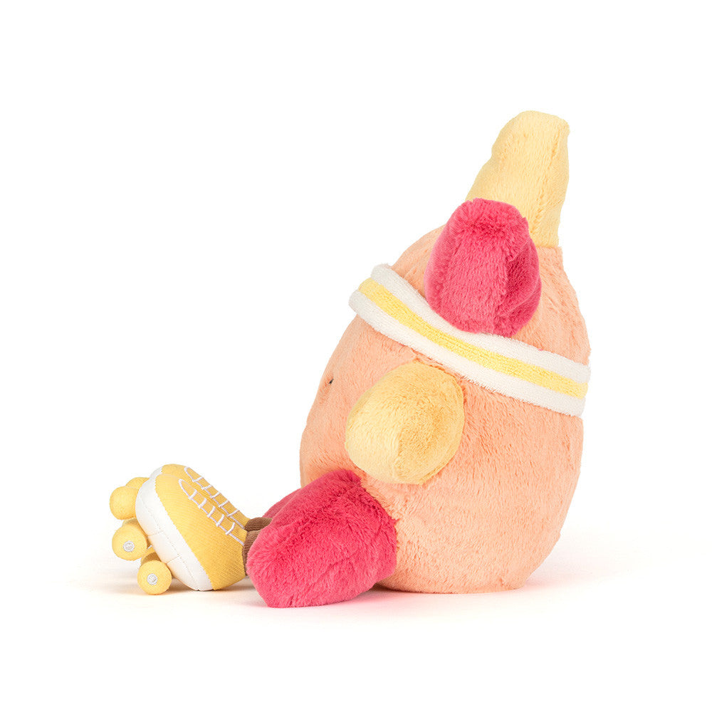 Amuseables Sun 'Roller Skates' - Jellycat Online