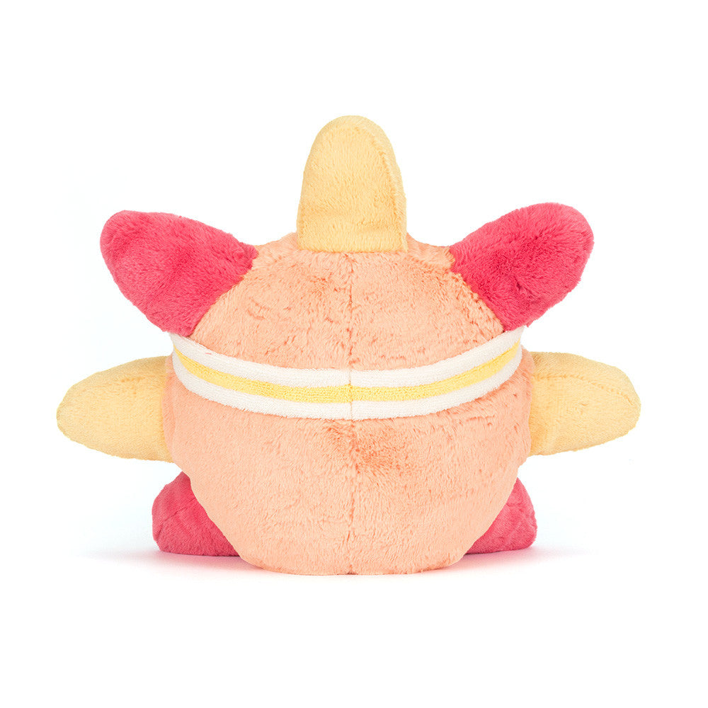 Amuseables Sun 'Roller Skates' - Jellycat Online