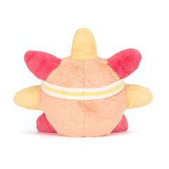 Amuseables Sun 'Roller Skates' - Jellycat Online