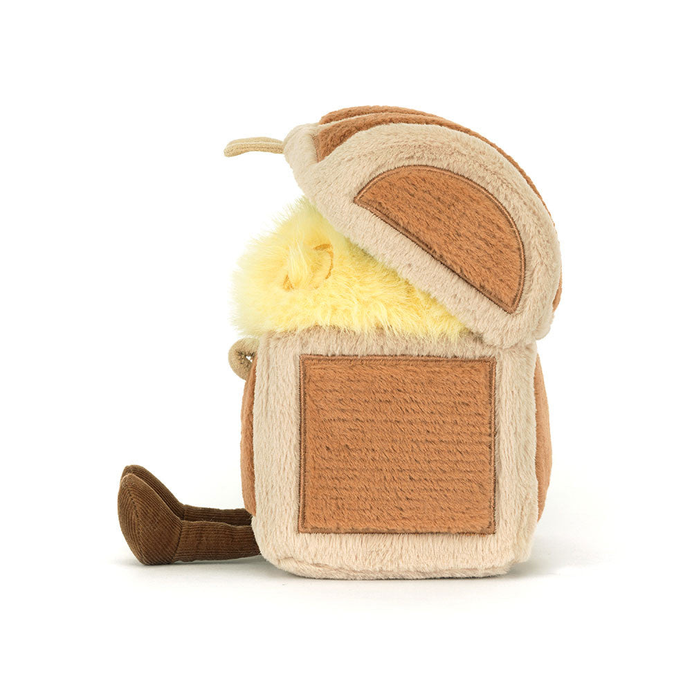 Amuseables Treasure Chest - Jellycat Discount