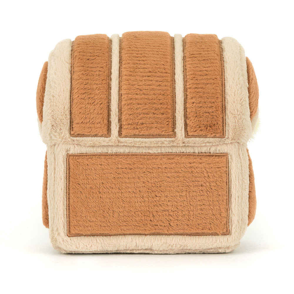 Amuseables Treasure Chest - Jellycat Discount