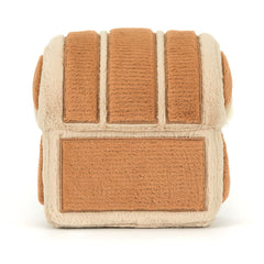 Amuseables Treasure Chest - Jellycat Discount