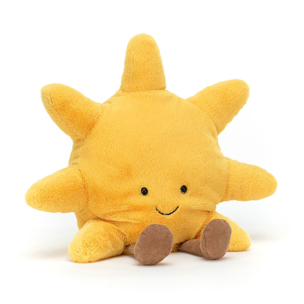 Amuseables Sun - Jellycat For Sale