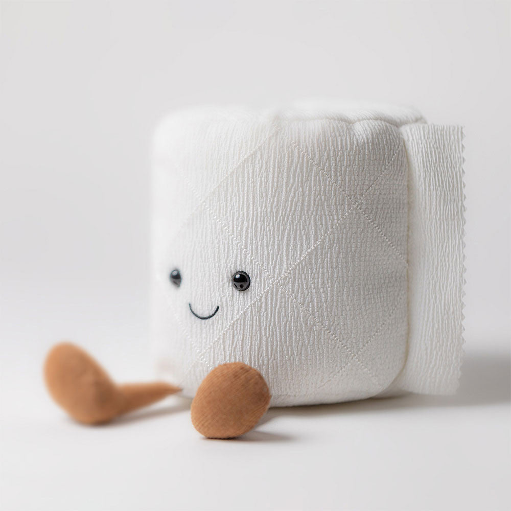 Amuseables Toilet Roll - Jellycat Sale