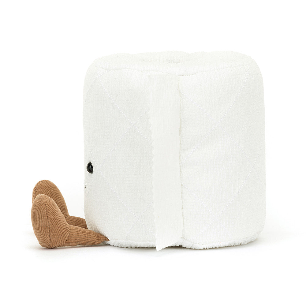 Amuseables Toilet Roll - Jellycat Sale