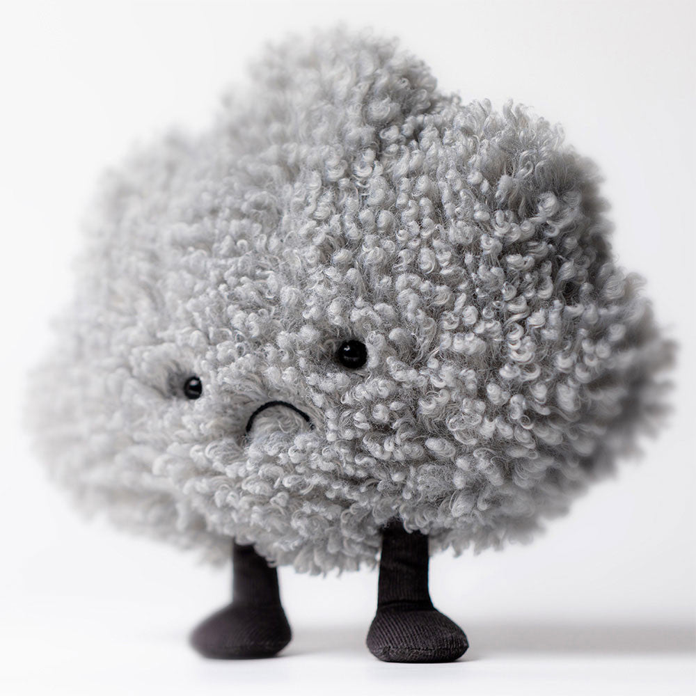 Amuseables Storm Cloud - Jellycat