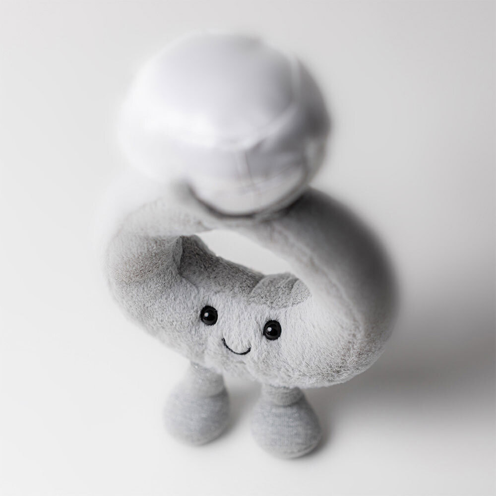 Amuseables Diamond Ring - Jellycat For Sale