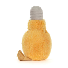 Amuseables Lightbulb - Jellycat Sale