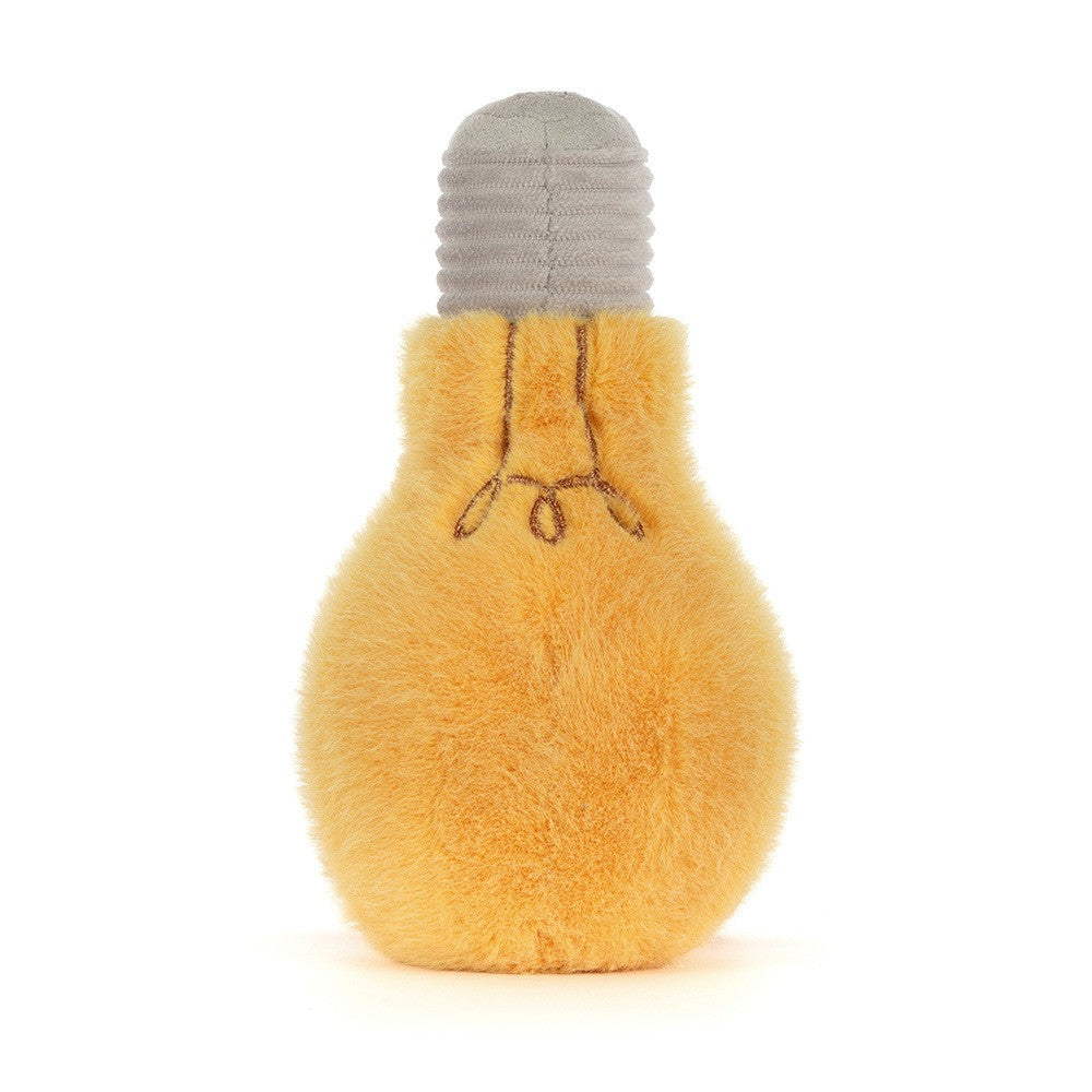Amuseables Lightbulb - Jellycat Sale