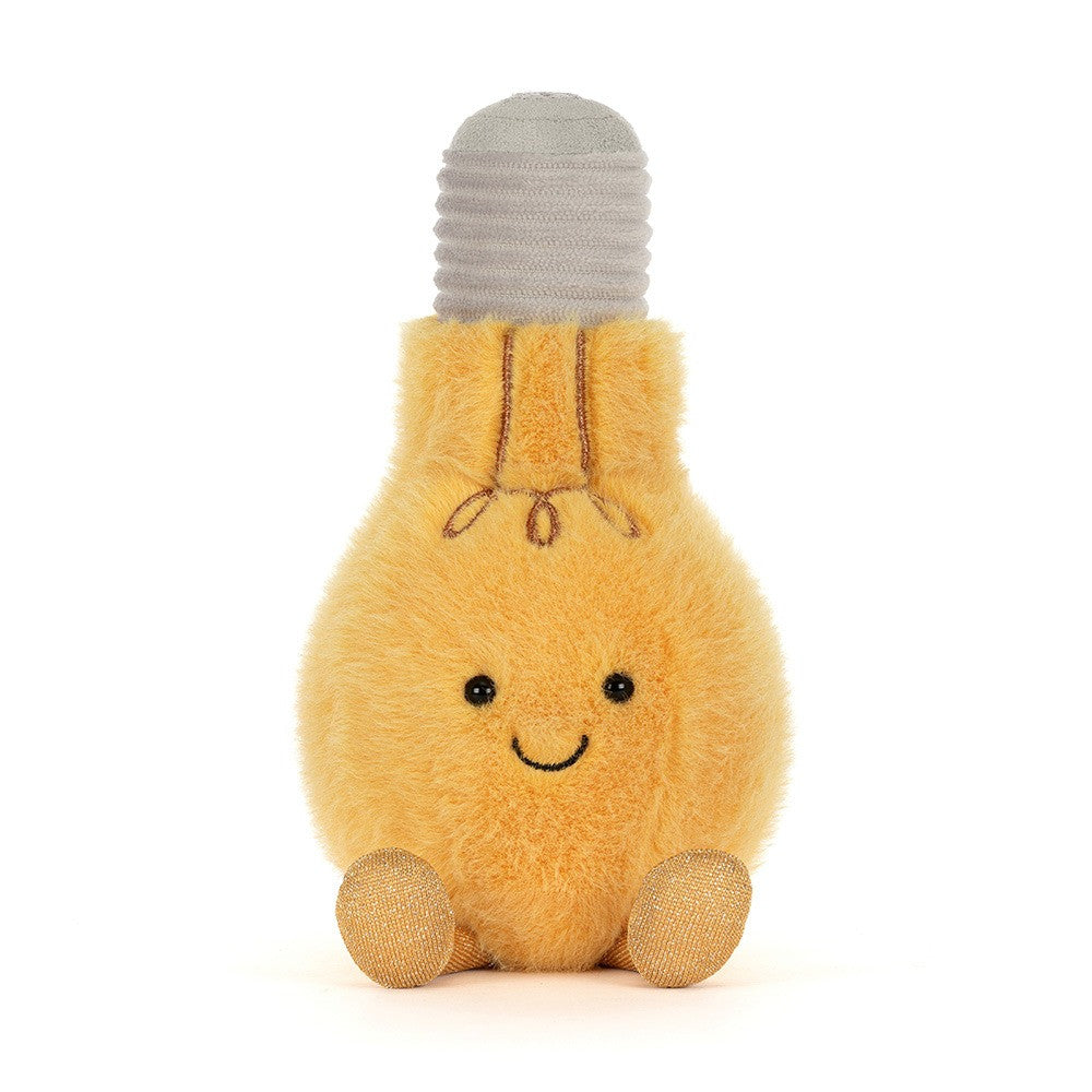 Amuseables Lightbulb - Jellycat Sale