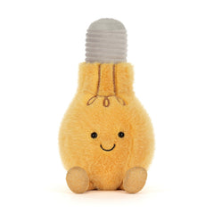 Amuseables Lightbulb - Jellycat Sale