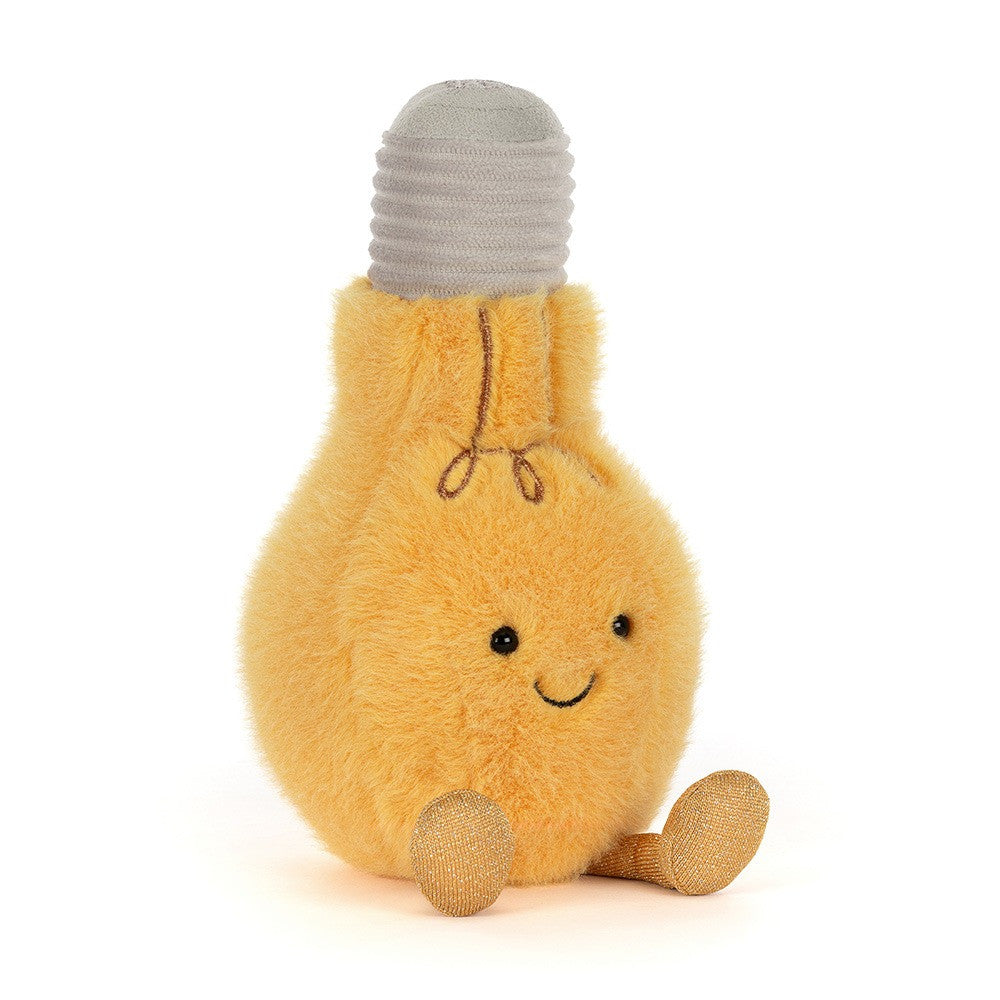 Amuseables Lightbulb - Jellycat Sale
