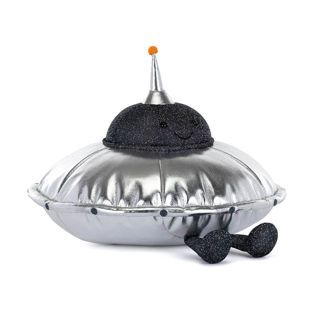 Amuseables Jellysaucer - Jellycat Online