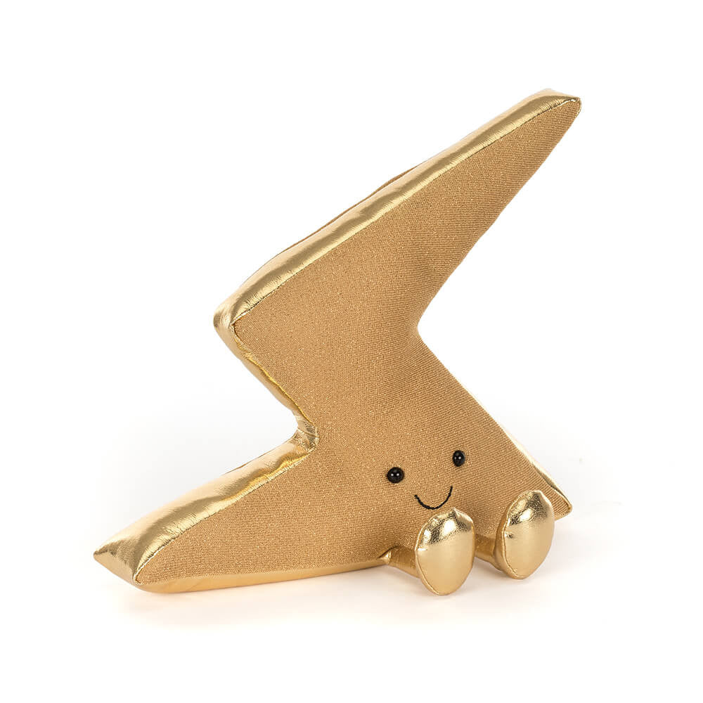 Amuseables Zapperty Lightning Bolt - Jellycat Discount