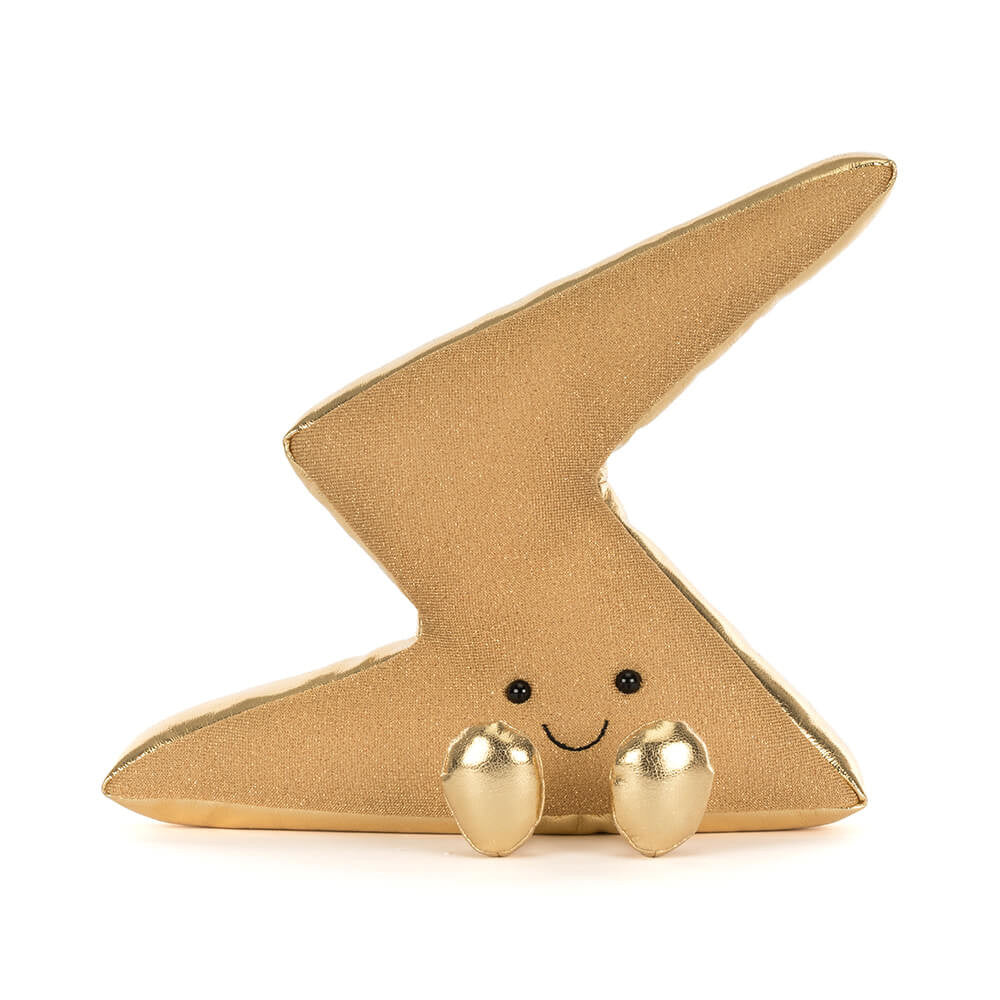 Amuseables Zapperty Lightning Bolt - Jellycat Discount