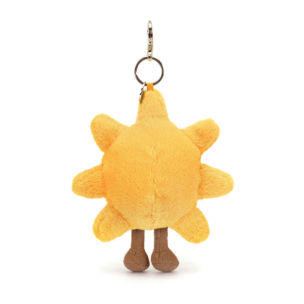 Amuseables Sun Bag Charm - Jellycat