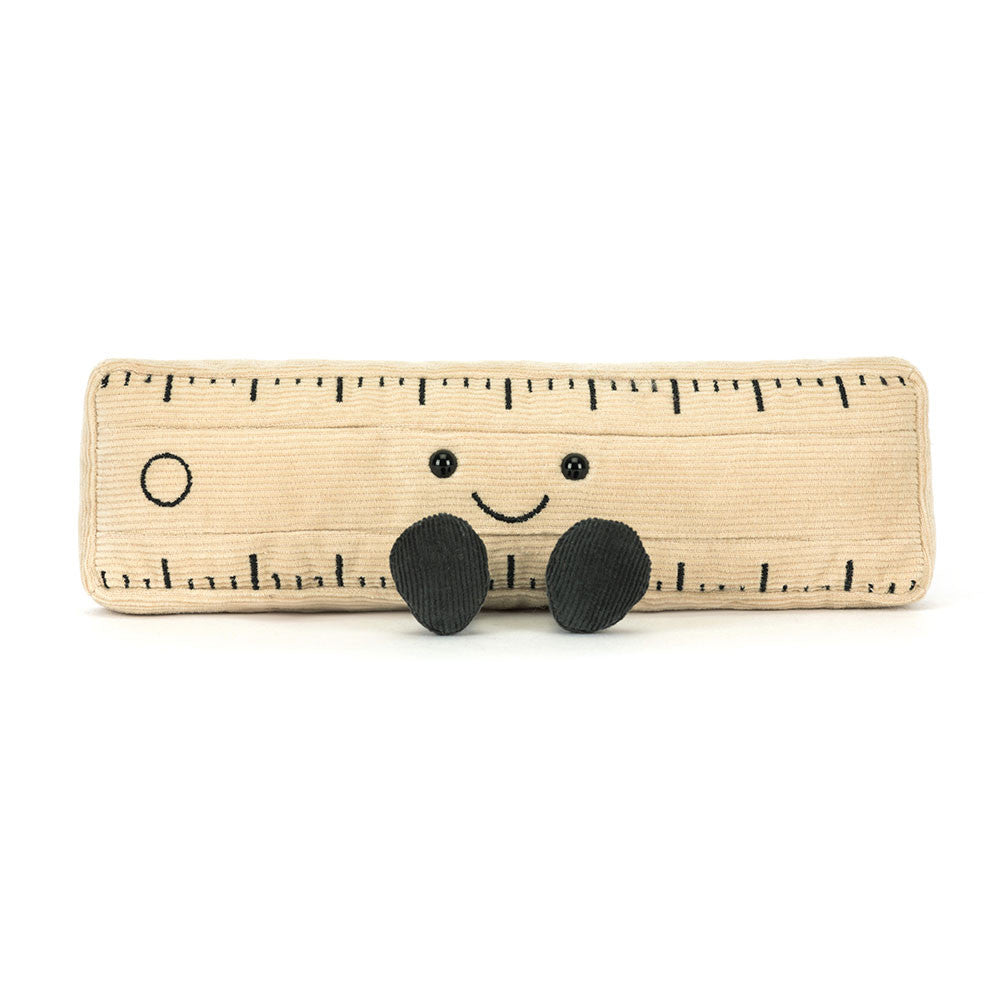 Amuseables Ruler - Jellycat Online
