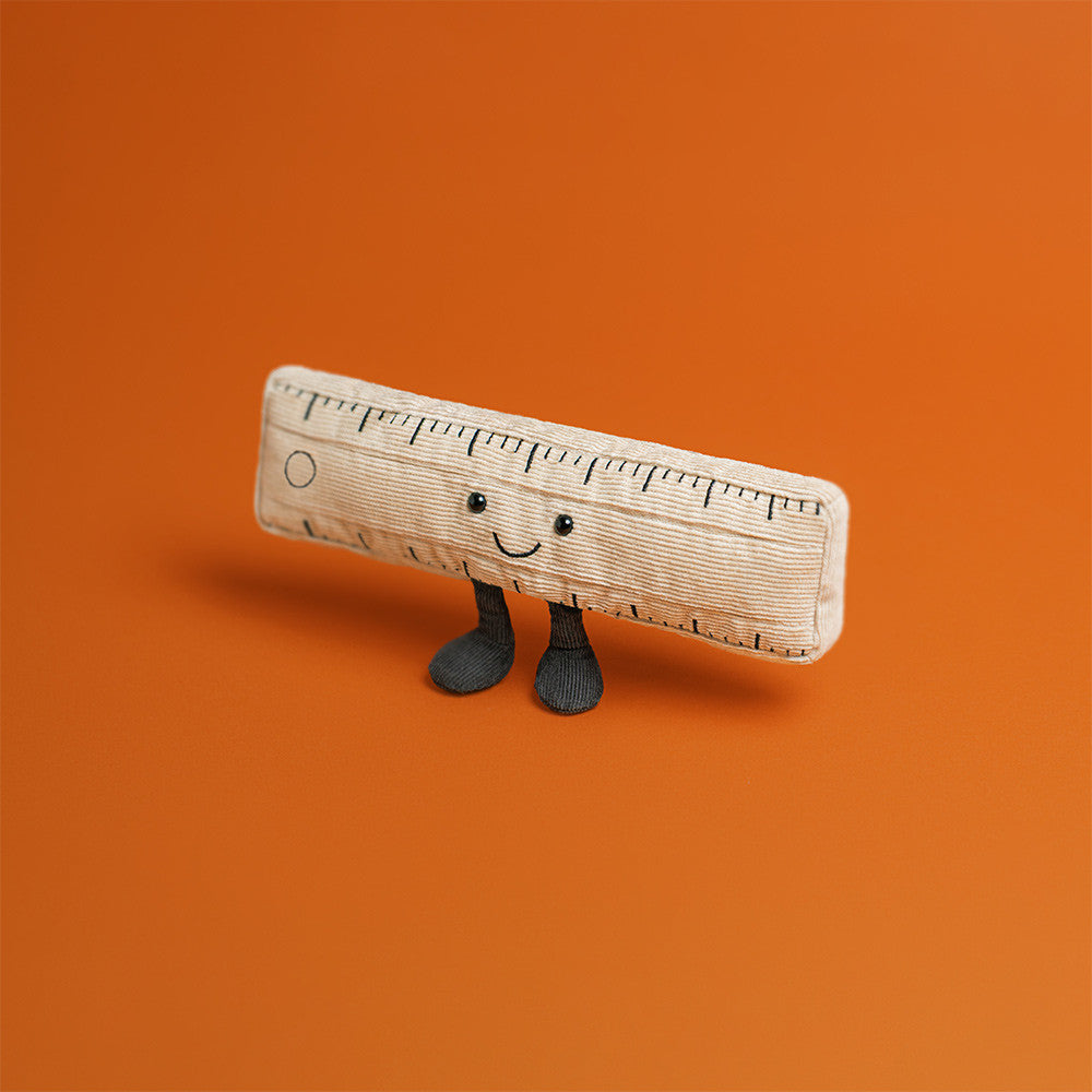 Amuseables Ruler - Jellycat Online